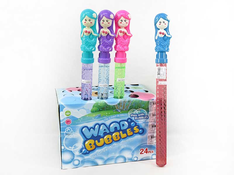 39cm Bubbles Stick(24in1) toys