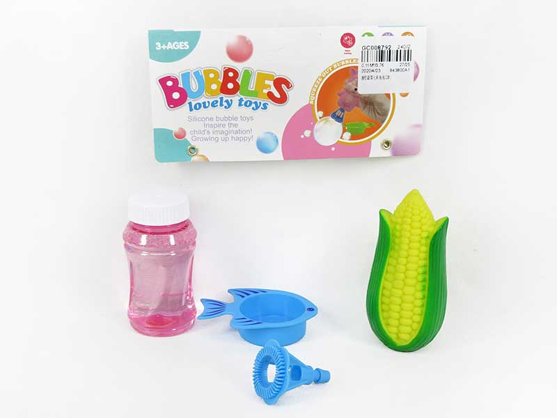 Beach Bubbles(2S) toys