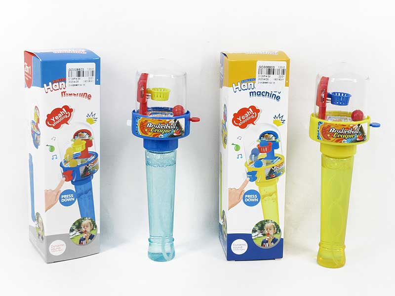 22CM Bubbles Stick W/L_M(3C) toys