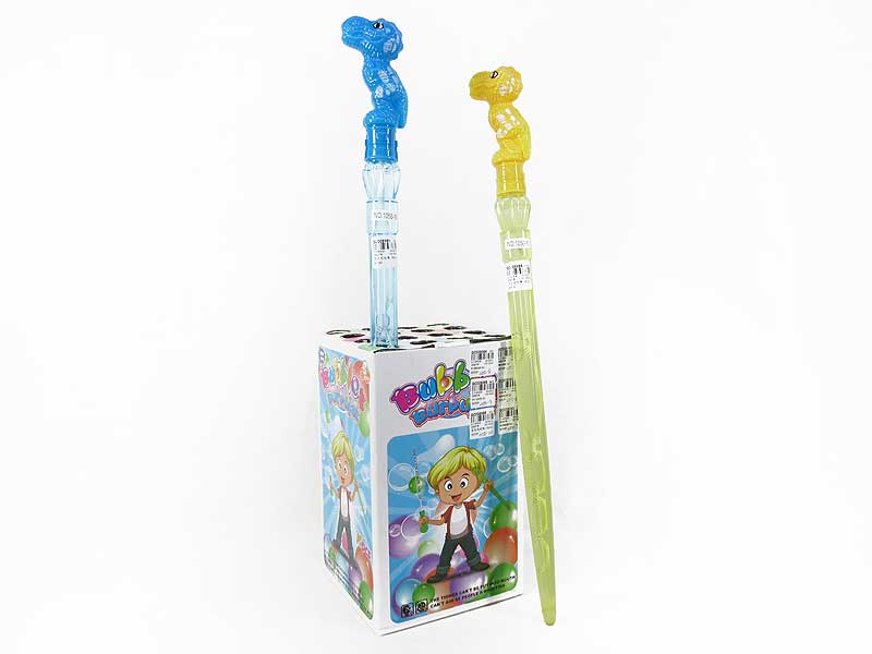 Bubbles Stick(16pcs) toys