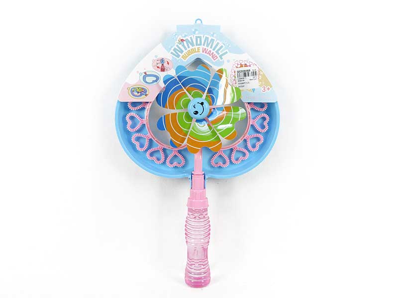 Bubbles Stick W/L(2C) toys