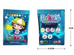 10ML Bubbles Game