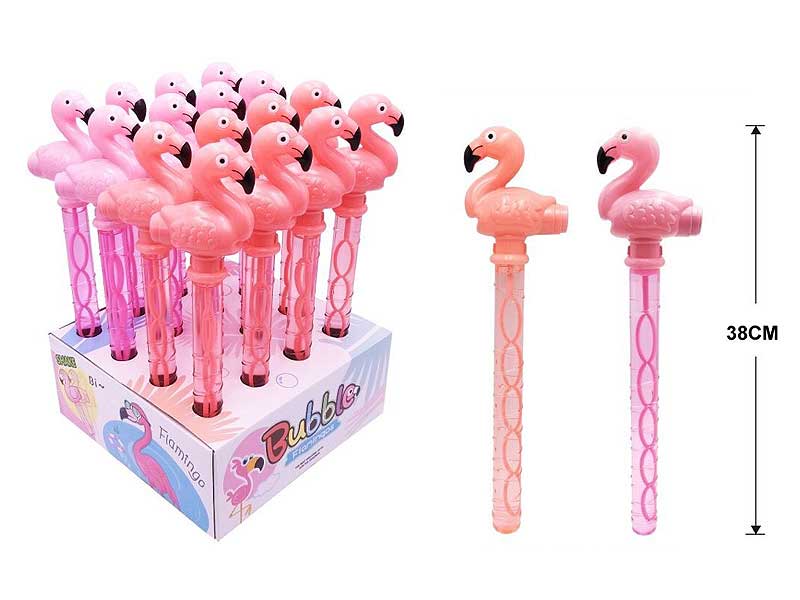 Bubbles Stick(16in1) toys