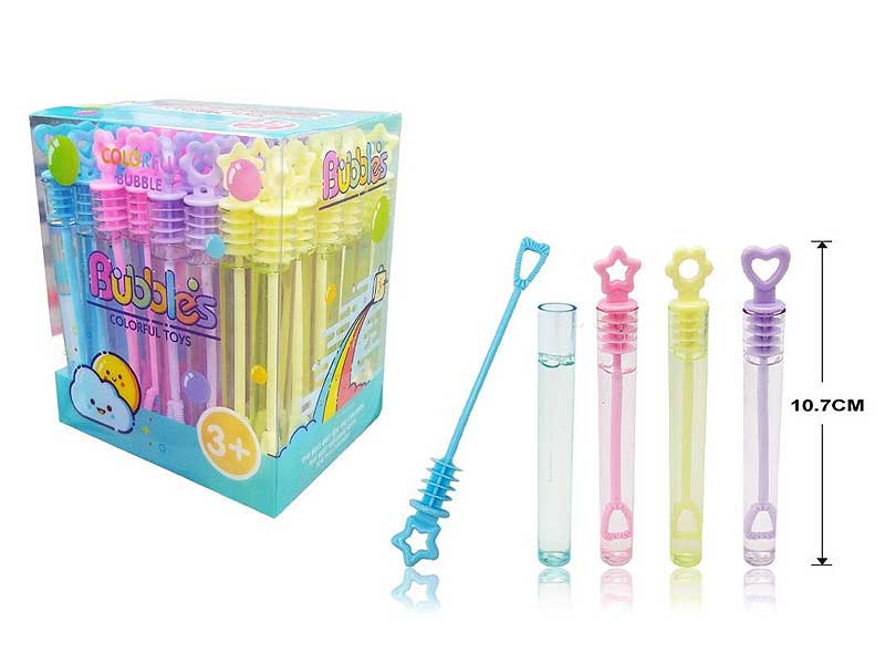 Bubbles Stick(48in1) toys