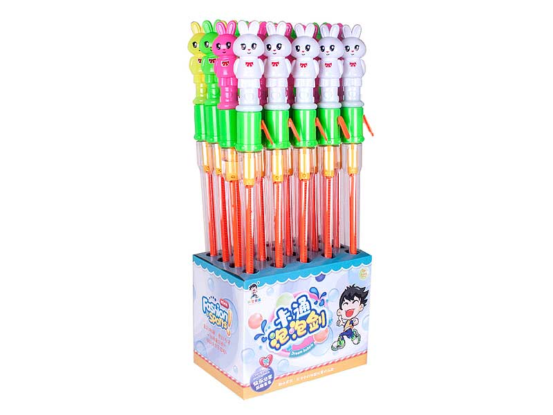 50CM Bubbles Stick(20in1) toys