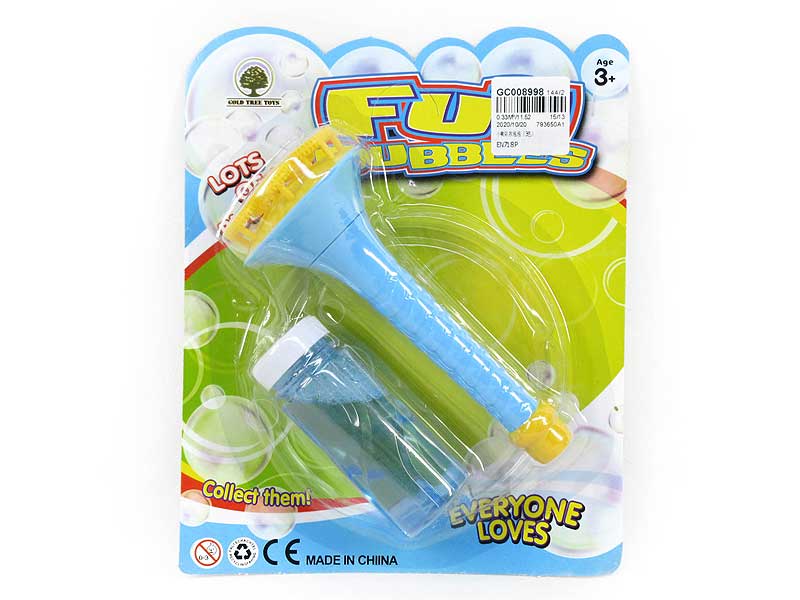 Bubble Game(3C) toys