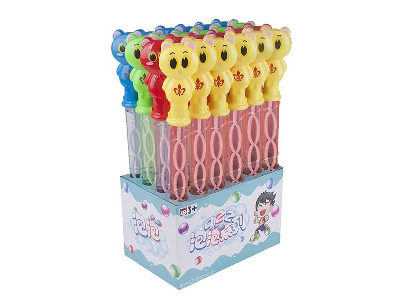 37cm Bubbles Stick(24pcs) toys