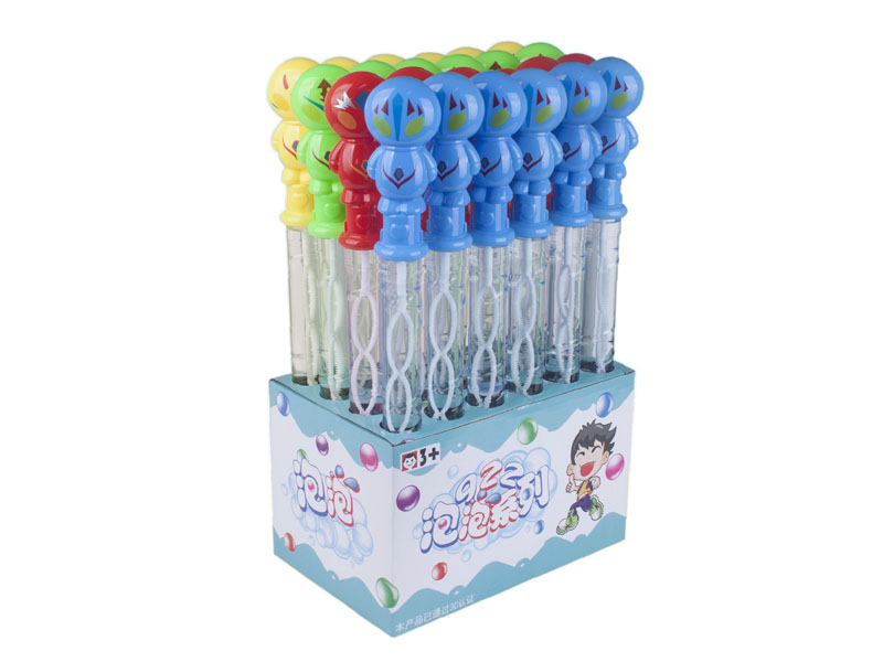 37cm Bubbles Stick(24in1) toys