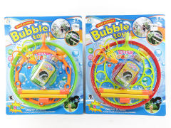 Bubble Game(2S)