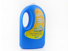 1.5L Bubble Concentrate toys