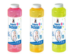 16OZ Bubbles(3C) toys