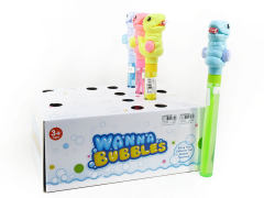 28CM Bubbles Stick(24in1)