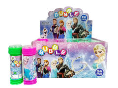 Bubbles(24in1) toys