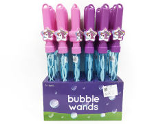 Bubbles Stick(24pcs)