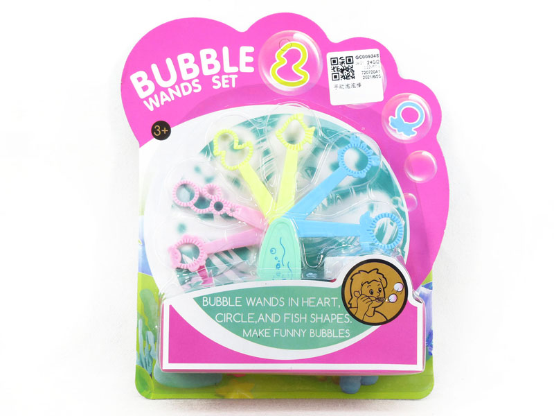 Bubbles Stick toys