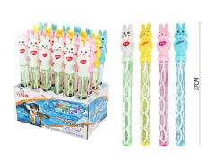 38CM Bubbles Stick(24in1) toys