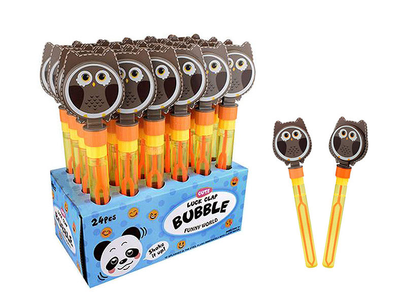 Bubbles Stick（24in1） toys