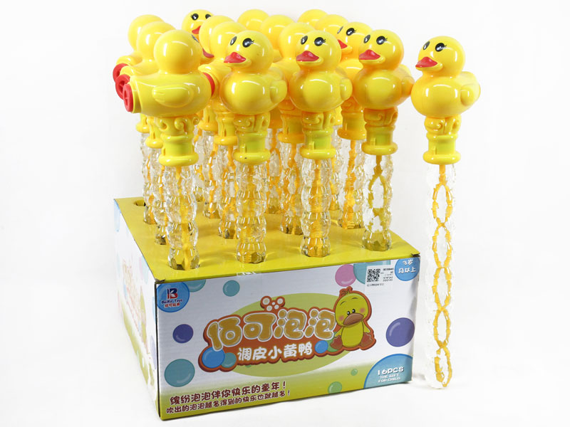 40cm Bubbles Stick(16in1) toys