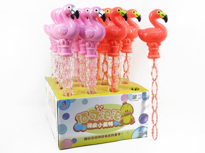 38cm Bubble Stick(16in1) toys