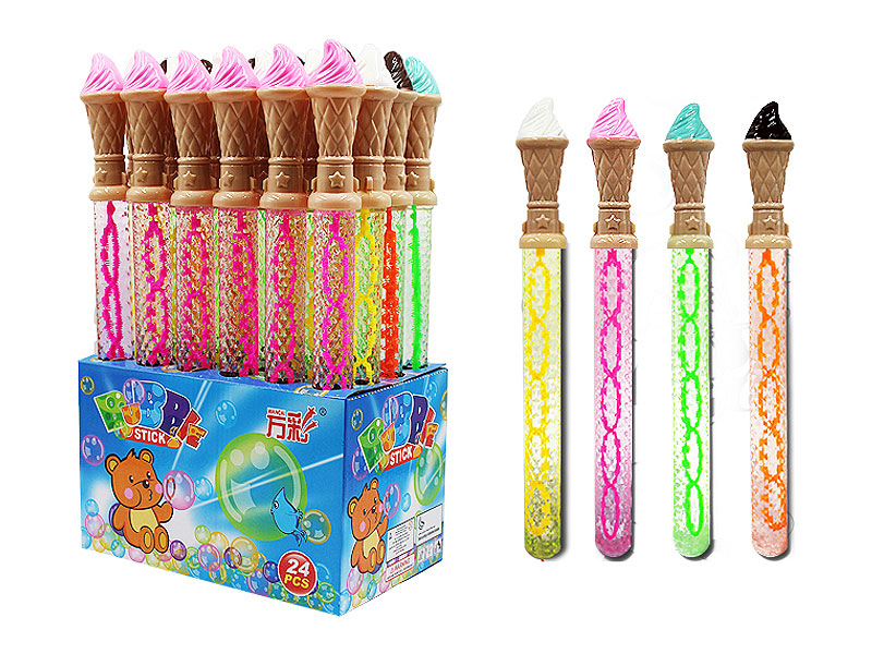 Bubble Stick (24in1) toys