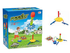 Bubble Blaster toys