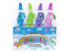 Bubble Game W/Whistle(24in1)