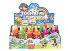 14CM Bubbles(24in1) toys