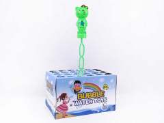 36CM Bubbles Stick(24in1) toys