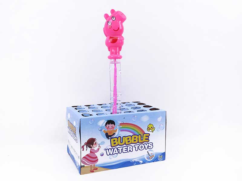 36CM Bubbles Stick(24in1) toys