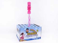 36CM Bubbles Stick(24in1) toys