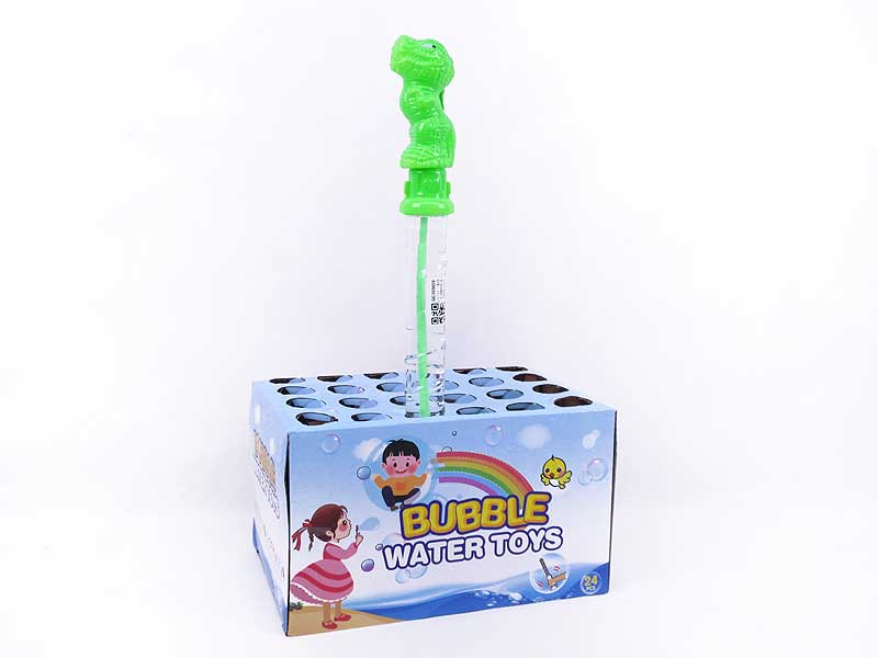 36CM Bubbles Stick(24in1) toys