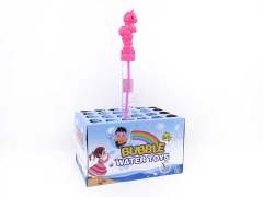 36CM Bubbles Stick(24in1)
