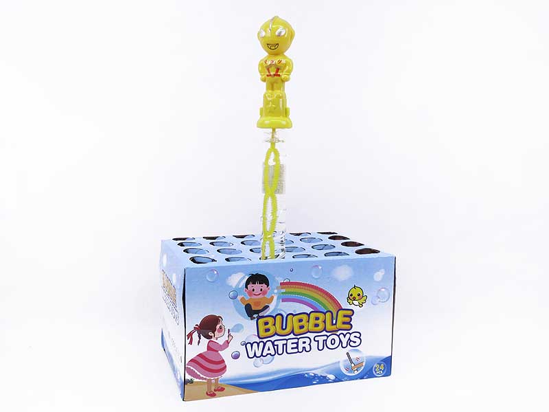 36CM Bubbles Stick(24in1) toys