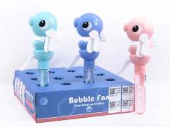 Bubble Fan(12in1)