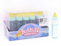 Bubbles(24in1) toys