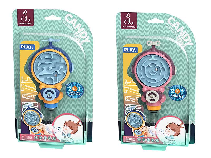 Bubble Stick(2S2C) toys