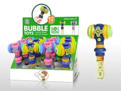 Bubble Stick(12in1) toys