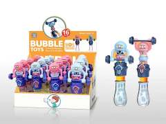 Bubble Stick(16in1) toys