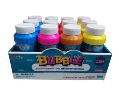 230ML Bubbles(12in1) toys