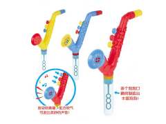 Bubbles Stick(12in1) toys