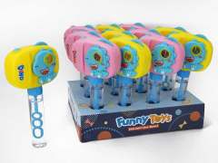 Bubbles Stick(12in1) toys