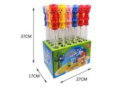 Bubble Stick(24in1)