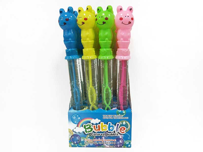 Bubble Stick（24in1) toys