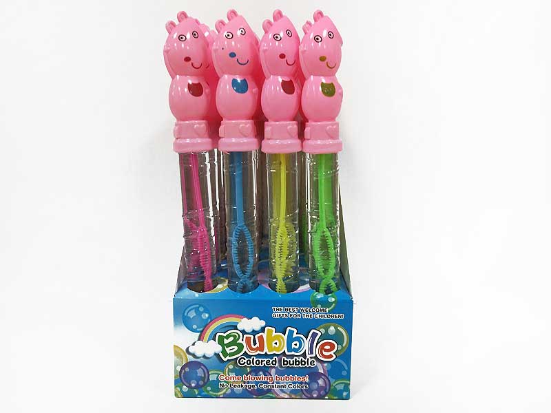 Bubble Stick（24in1) toys