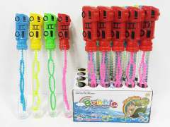 Bubble Stick(24in1) toys