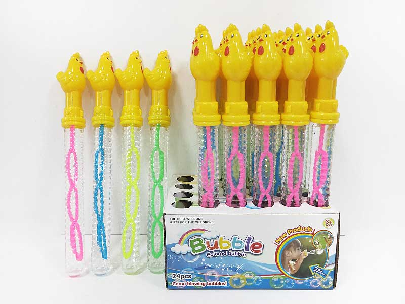 Bubble Stick(24in1) toys