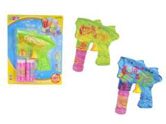 Bubble Gun(2C) toys