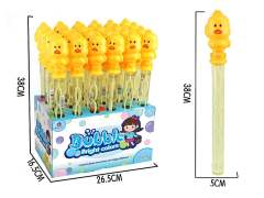 38cm Bubble Stick(24in1)