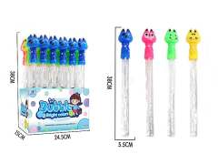 38CM Bubble Stick(24in1) toys