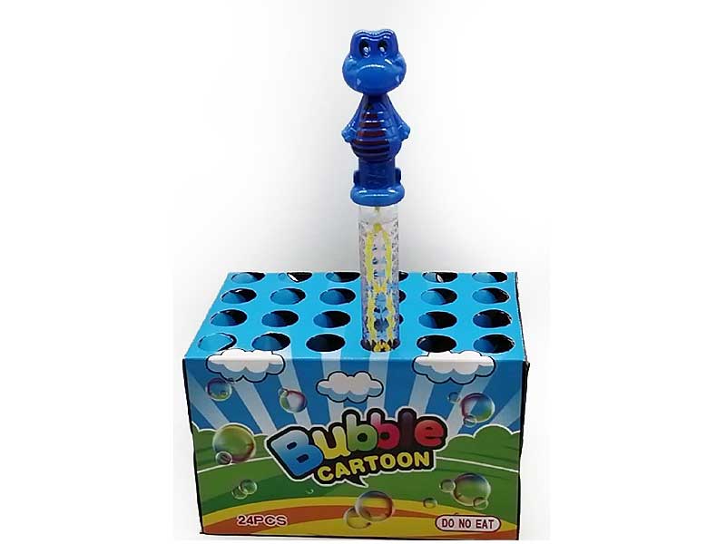 Bubble Stick(24in1] toys